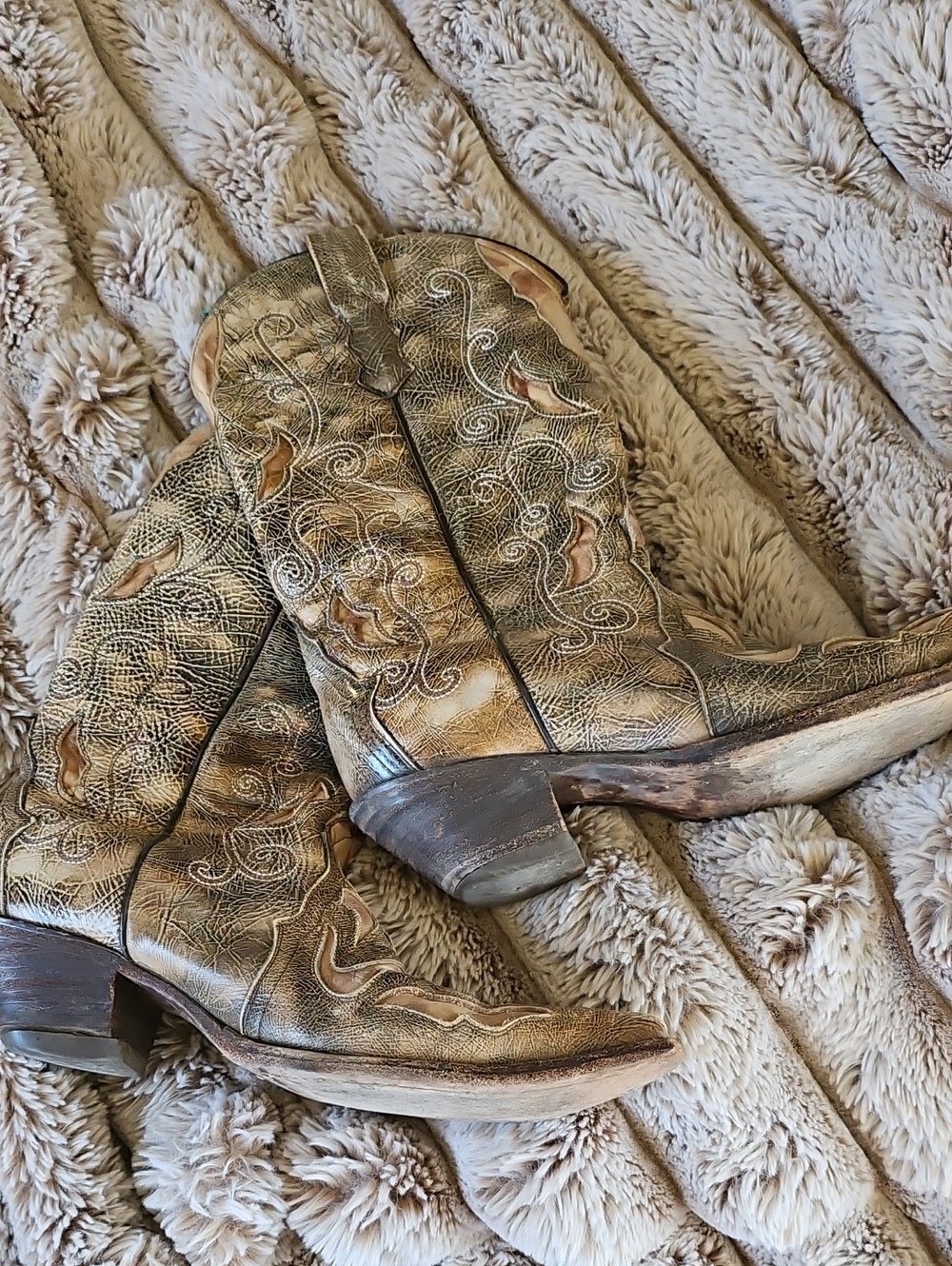 Cowboy Boots